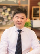 Professor Linrong Lu
